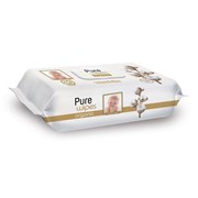 Pure Baby Organık Islak Havlu 90’lı