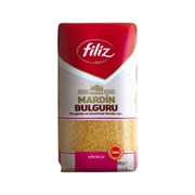 Piliz Köftelik Bulgur 800Gr**