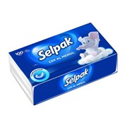 Selpak Çek Al Mendil 100 Lü