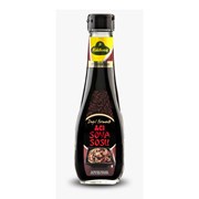 Kühne Acı Soya Sosu 250Ml Cam