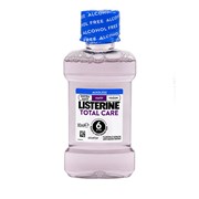 Listerine Total Care Hafif Tat Alkolsüz Ağız Gargarası 80 Ml**