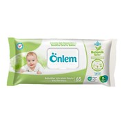 Önlem Islak Havlu 90 Lı Botanik Özler