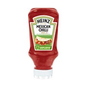 Heinz Acı Sos 245 Gr**