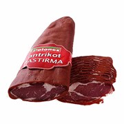 Polonez Pastırma Antrikot