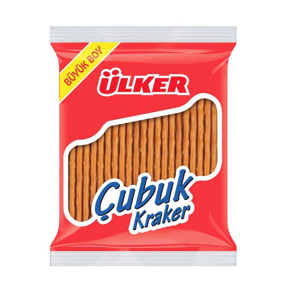 Ülker Çubuk Kraker 80 Gr 