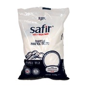 Safir Kaya Tuzu 750Gr İyotlu Poşet
