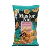 Master Nut Fıstık Ezmeli ve Deniz Tuzlu Cips 165 Gr