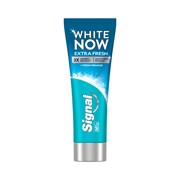 Sıgnal Whıte Now Diş Macunu 75Ml Extra Fresh**