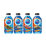 Nestle Su 0,33 Lt Hotwheels