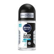 Nivea Men Roll On 50Ml Invısıble