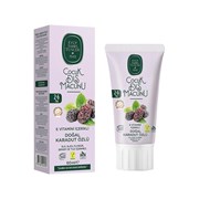 Eyüp Sabri Tuncer Diş Macunu 60 ml 2-6 yaş  Karadut Özlü Çocuklar için