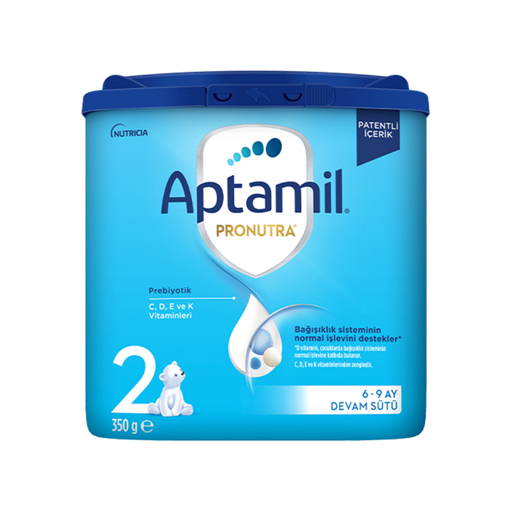 Milupa Aptamil 2 350 Gr