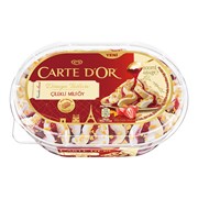 Algida Carte D'or Sel Stwby Mle Fulle 800Ml