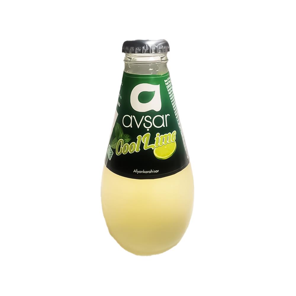 Avşar Cool Lime 20 Cl