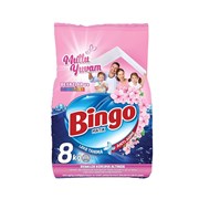 Bingo Matik 8 Kg Mutlu Yuvam