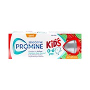 Sensodyne Promine Kids 0-6 Yaş Diş Macunu 50Ml