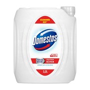 Domestos Çamaşır Suyu Kar Beyaz 3240 Ml