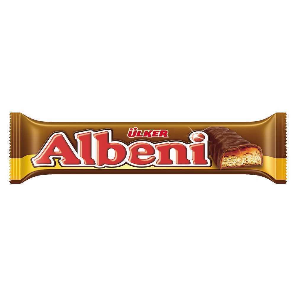 Ülker Albeni 40 Gr.