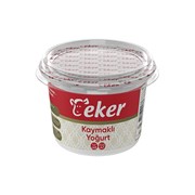 Eker Kaymaklı Yoğurt 500 Gr  