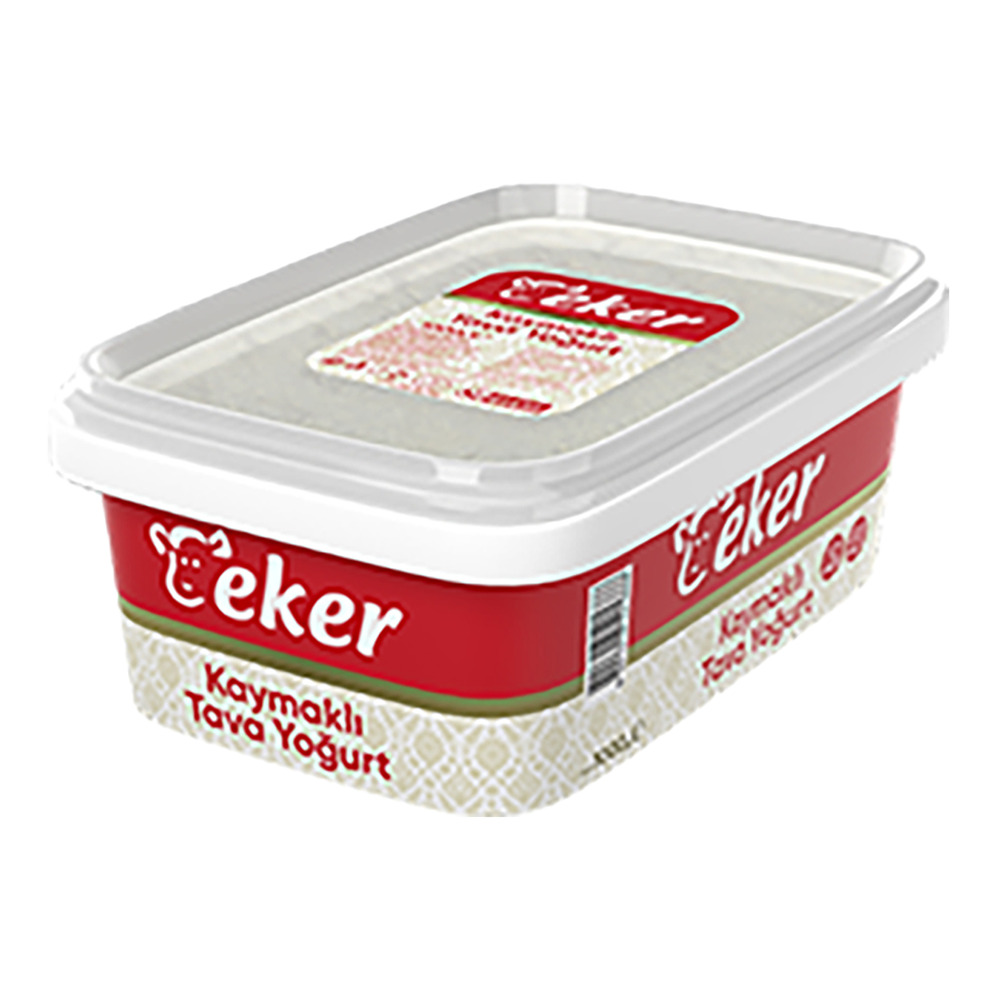 Eker Tava Yoğurt 1000 Gr