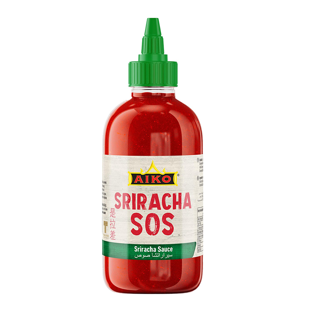Aıko Srıracha Sos 450 Ml