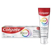 Colgate Diş Macunu Total  Plaque Pro Release 75Ml