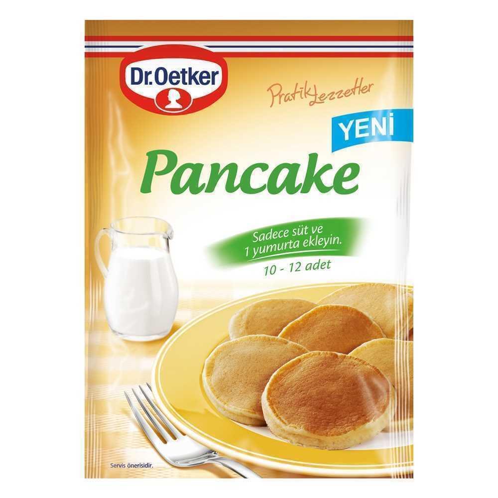 Dr. Oetker Pancake 134 Gr .
