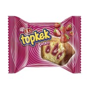 Eti Topkek Çilekli 40 Gr.