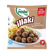 Pınar Misket Köfte 390 Gr İllaki