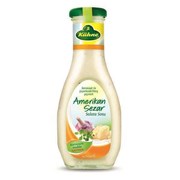 Kühne American Sezar Salata Sosu 250 Ml .