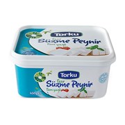 Torku Süzme Peynir 450 Gr