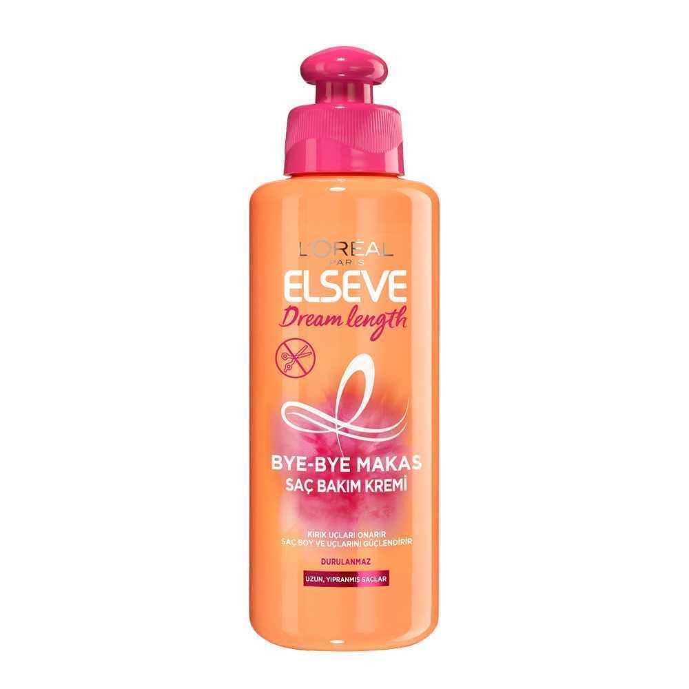 Elseve Saç Kremi 200Ml Dream Long