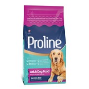 Proline Yetişkin Köpek Maması 2,2 Kg Kuzu Etli Pirinçli