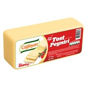 Çağlayan Tost Peyniri Kg.