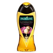 Palmolive Luminous Oils Makademya Yağı & Şakayık Özleri Banyo ve Duş Jeli 500 ml