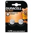 Duracell Düğme Pil 3 Volt 2’li 2025