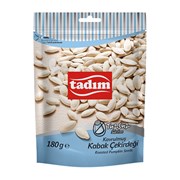Tadım Kabak Çekirdeği 180Gr Tuzsuz