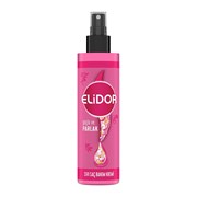 Elidor Sıvı Saç Kremi 200Ml Ultra Işıltı