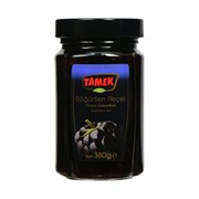 Tamek Böğürtlen Reçeli Cam 380 Gr