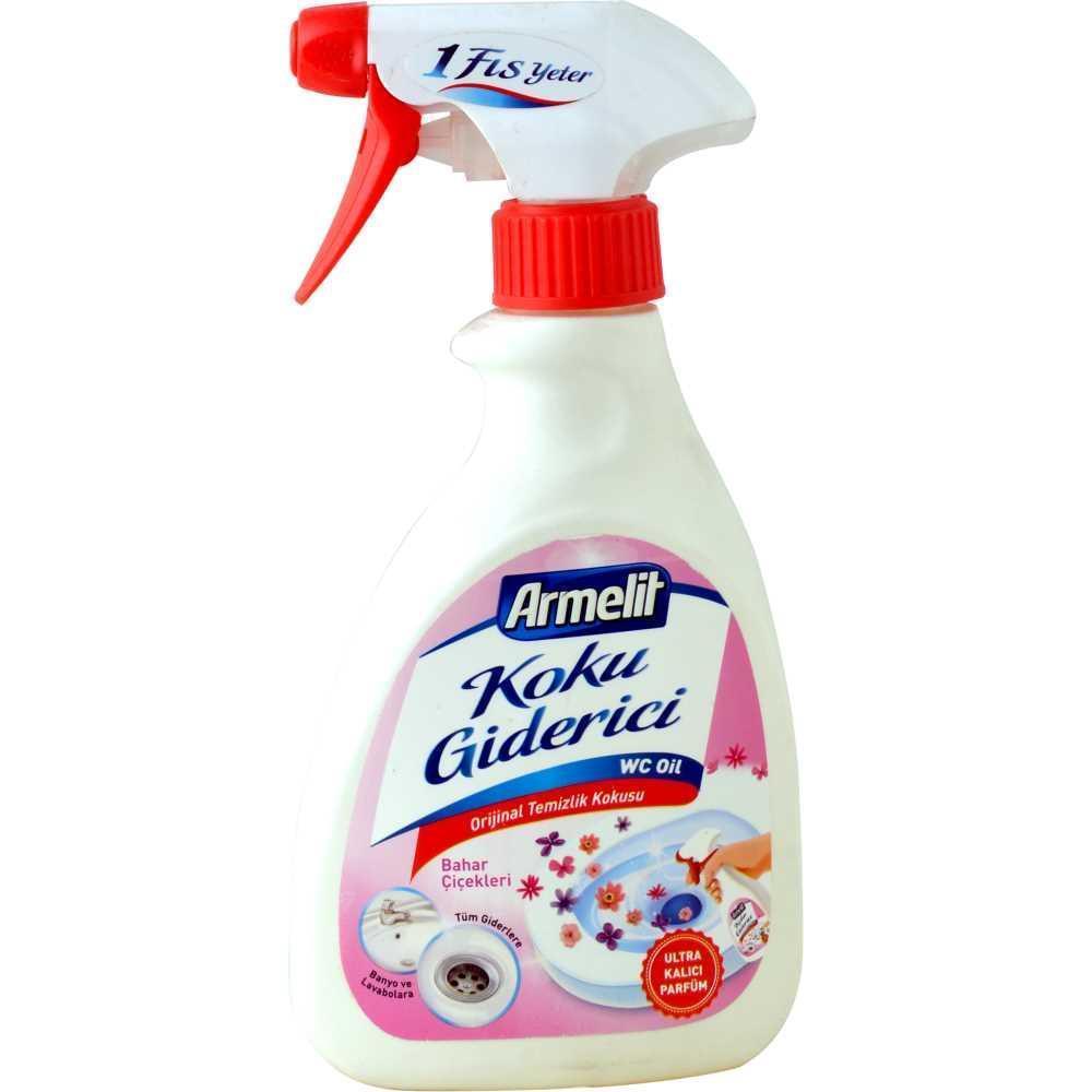 Armelit Wc Oıl 250Ml Kokuku Giderici