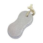 Nascita Ponze Taşı İpli Oval Pink