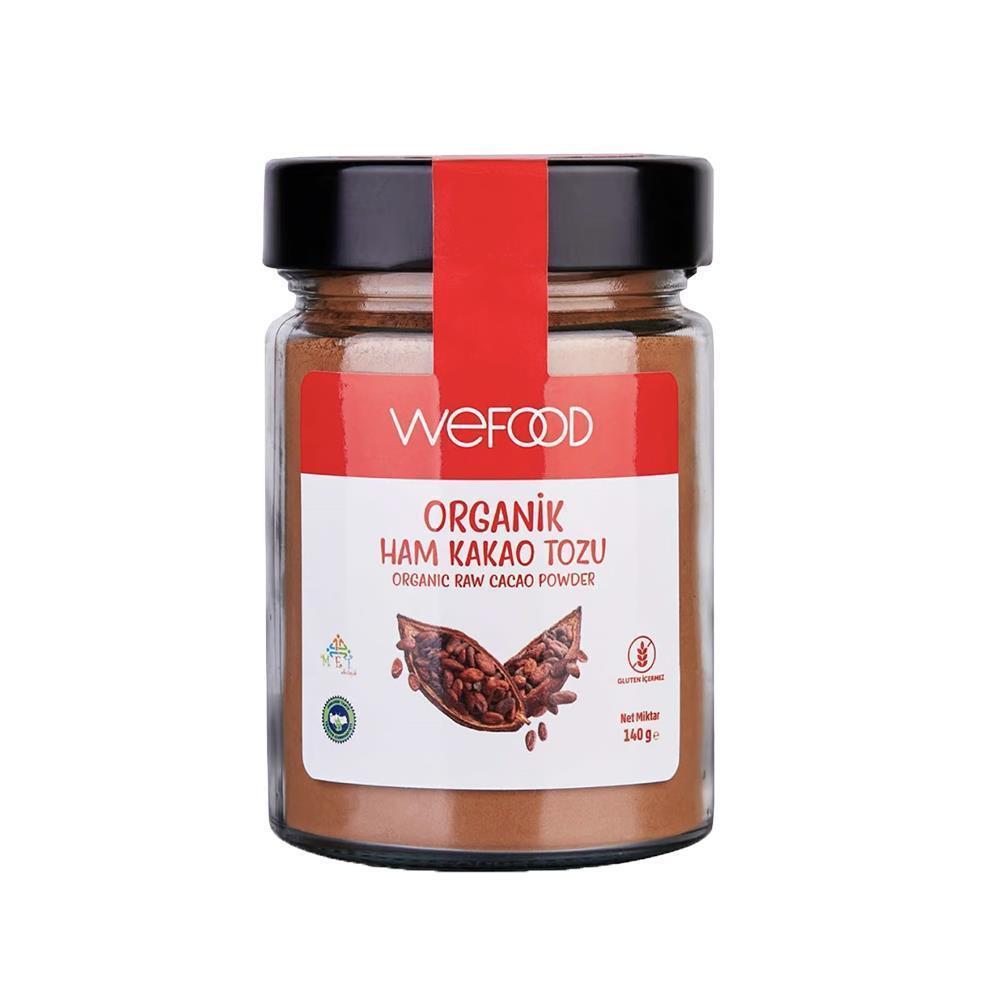 Wefood Ham Kakao Tozu 140Gr