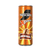 Nescafe White Press 250 Ml.