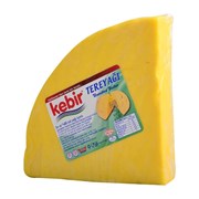Kebir Tuzsuz Tereyağ Kg