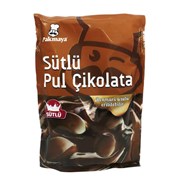 Pakmaya Sütlü Pul Çikolata 100 Gr