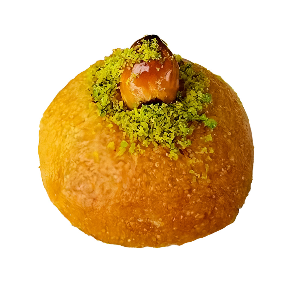 Şekerparem Şekerpare Kg