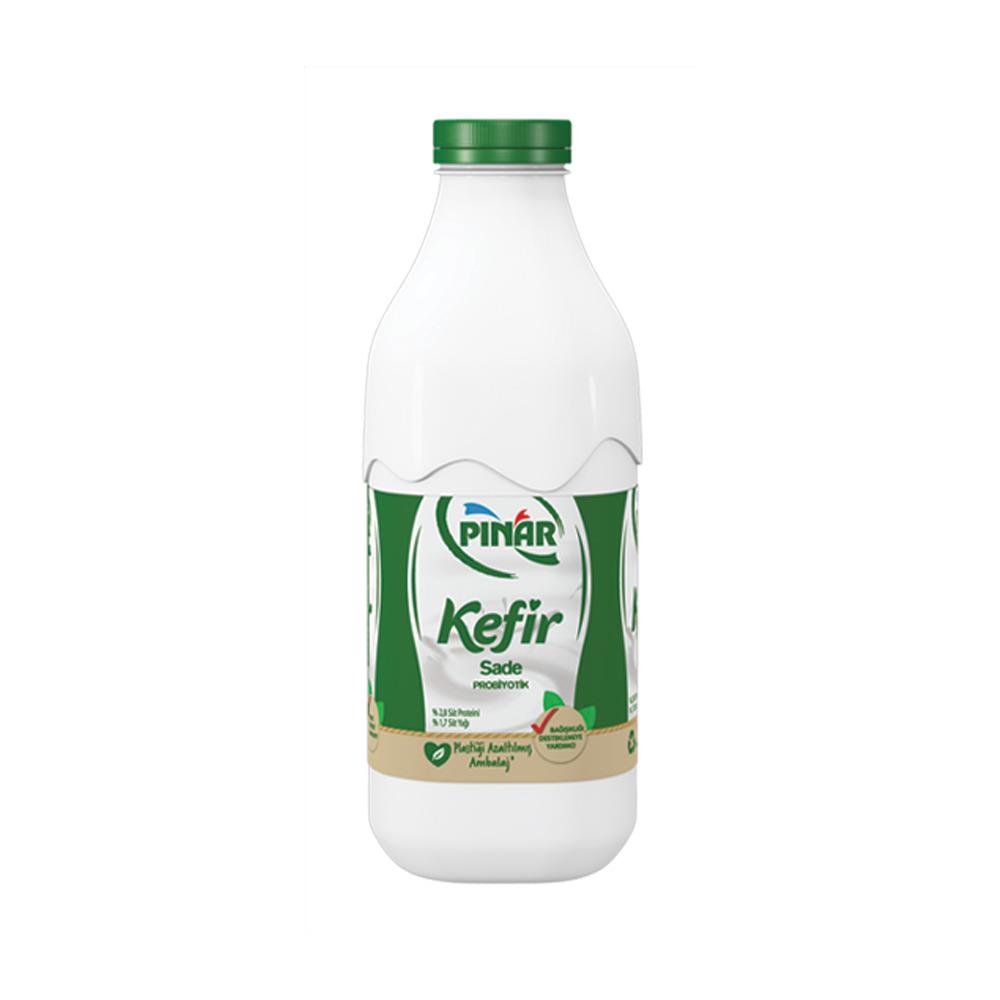 Pınar Kefir 1Lt Sade