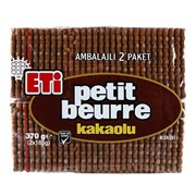 Eti Petibör Kakaolu 370 Gr