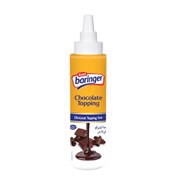 Kent Boringer Çikolatalı Topping Sos 300 Gr