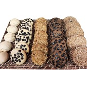 Groseri Şekerli Kuru Pasta Kg